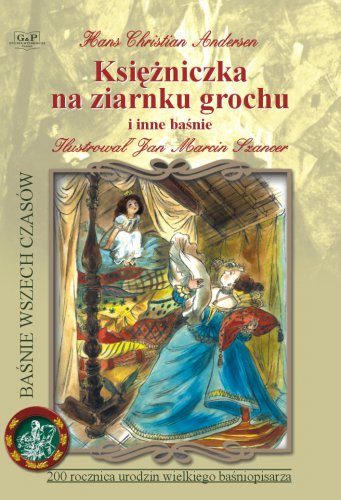 książki dla dzieci