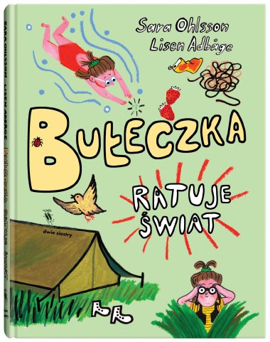 książki dla dzieci