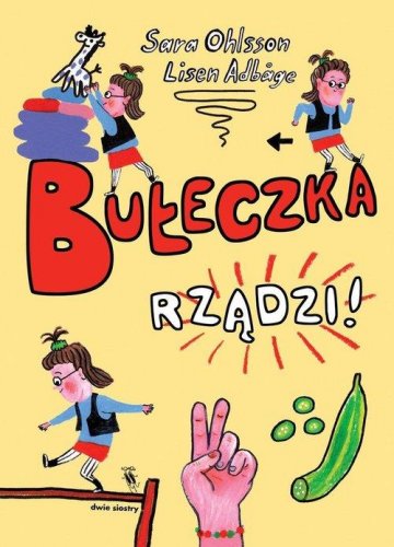 książki dla dzieci