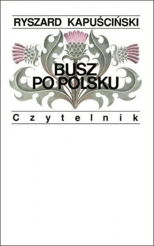książki dla dzieci