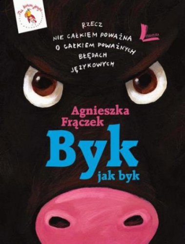 książki dla dzieci