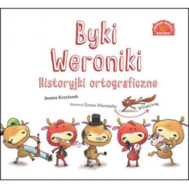 książki dla dzieci