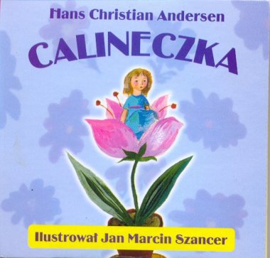 książki dla dzieci