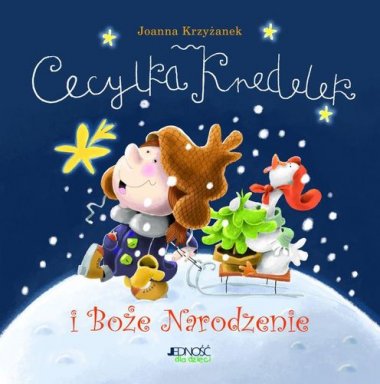 książki dla dzieci