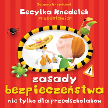 książki dla dzieci