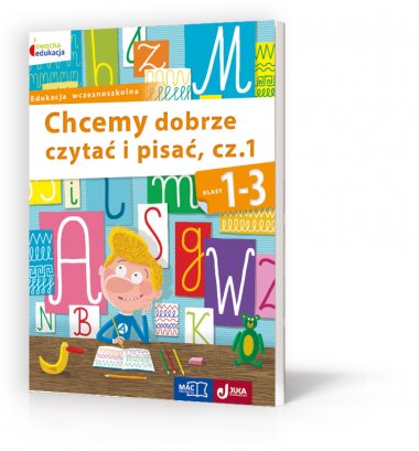 książki dla dzieci