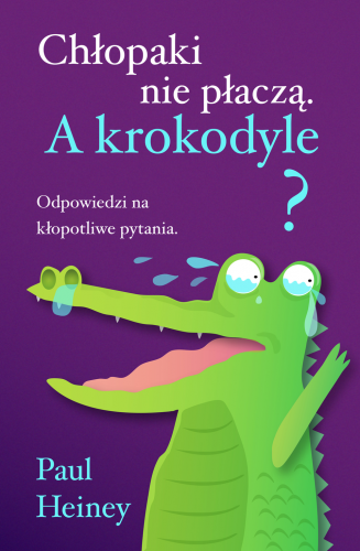 książki dla dzieci