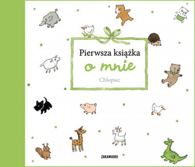 książki dla dzieci