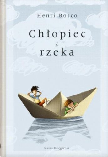 książki dla dzieci