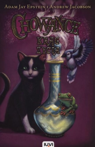 książki dla dzieci