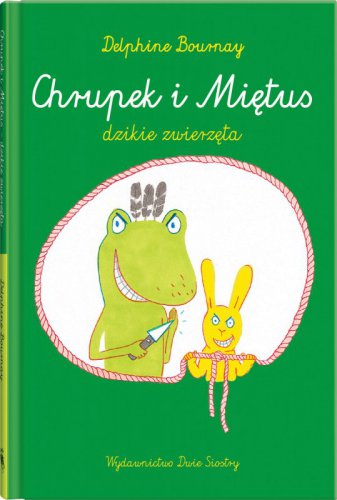 książki dla dzieci