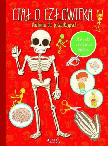 książki dla dzieci