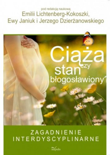 książki dla dzieci