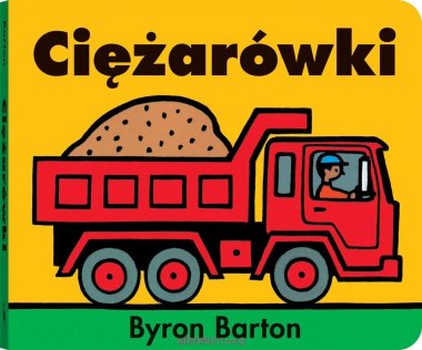 książki dla dzieci