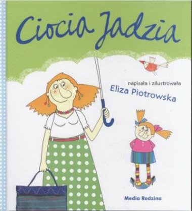 książki dla dzieci