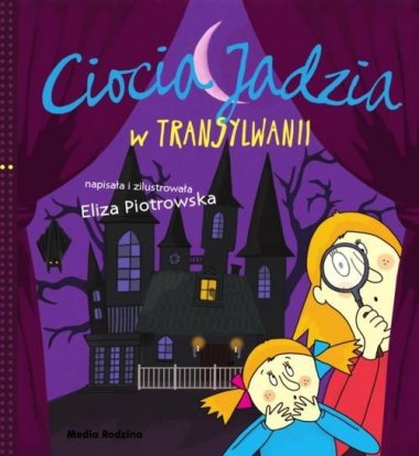 książki dla dzieci