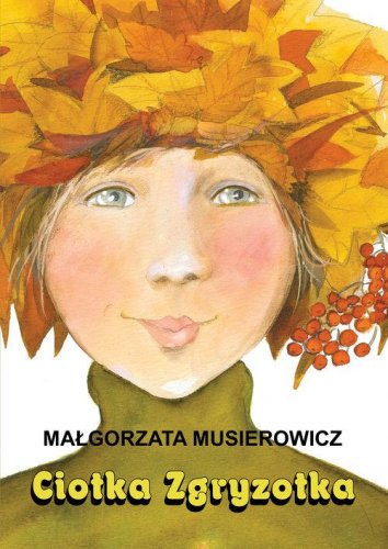 książki dla dzieci