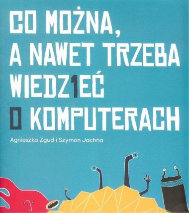 książki dla dzieci