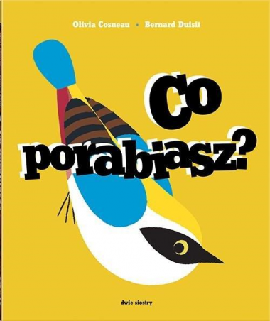 książki dla dzieci