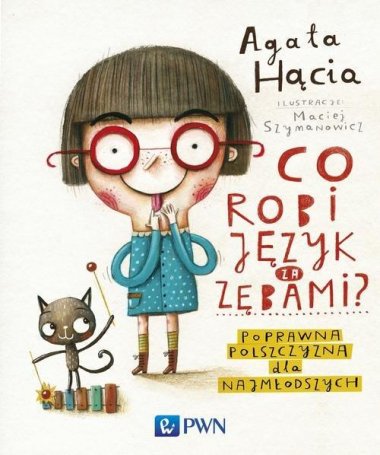 książki dla dzieci