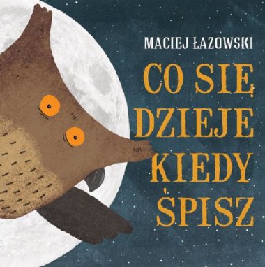 książki dla dzieci