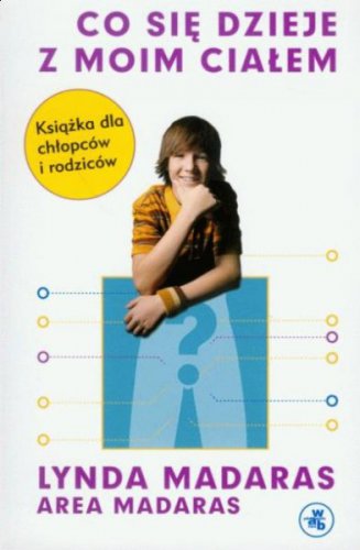 książki dla dzieci