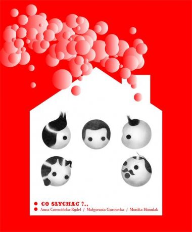 książki dla dzieci