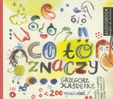 książki dla dzieci