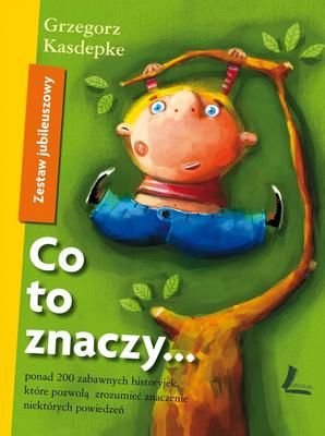 książki dla dzieci