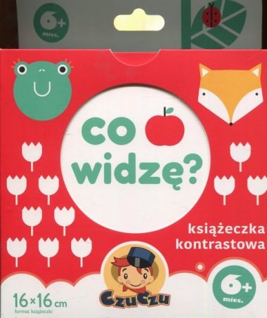 książki dla dzieci