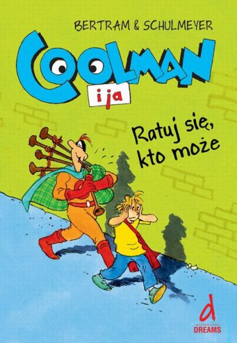 książki dla dzieci
