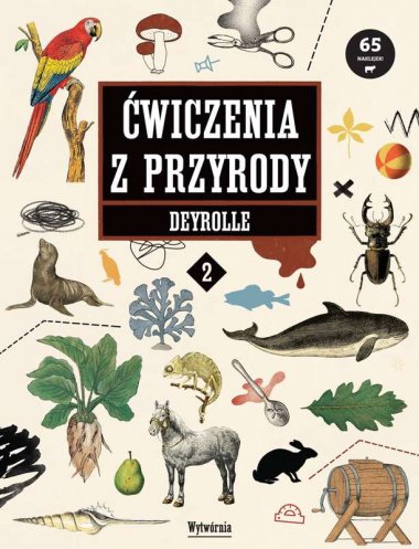 książki dla dzieci