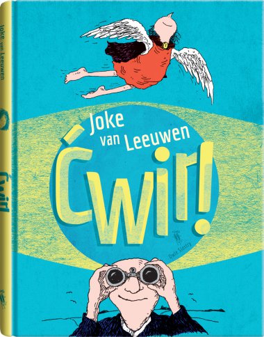 książki dla dzieci