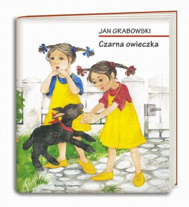 książki dla dzieci