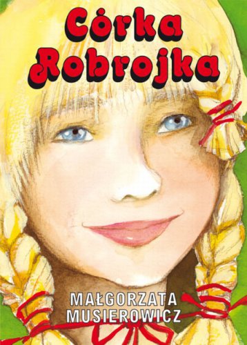 książki dla dzieci