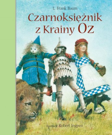 książki dla dzieci