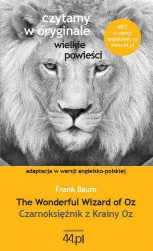 książki dla dzieci