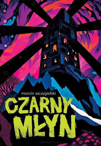 książki dla dzieci