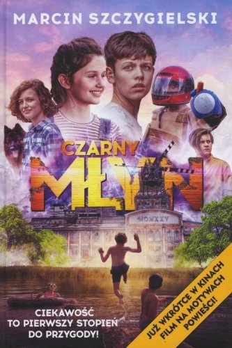 książki dla dzieci