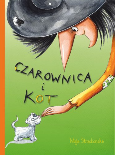 książki dla dzieci
