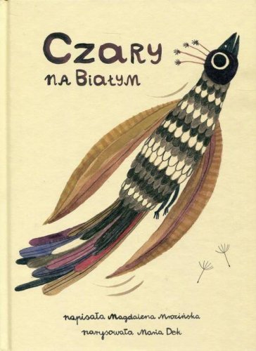 książki dla dzieci