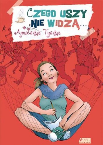 książki dla dzieci