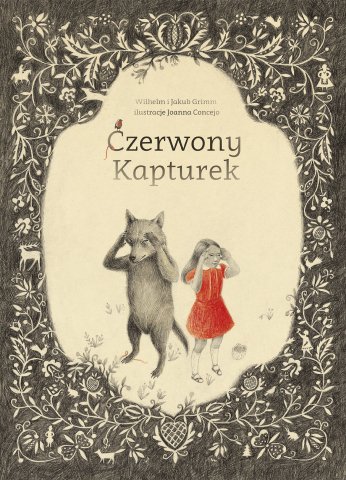 książki dla dzieci
