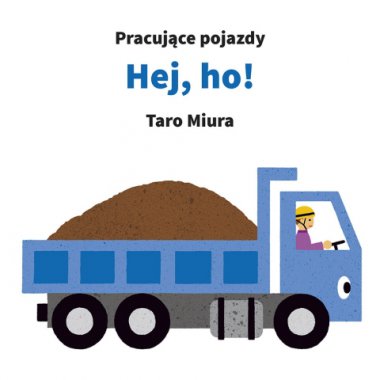 książki dla dzieci