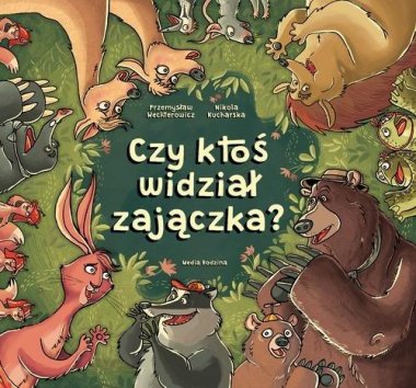 książki dla dzieci