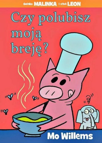 książki dla dzieci