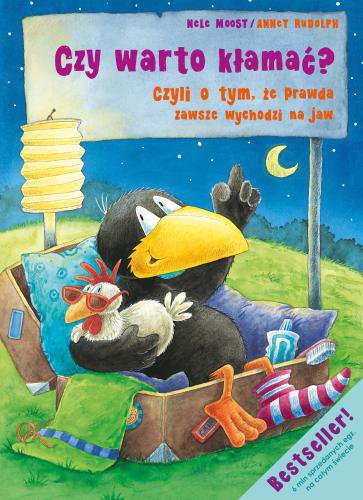 książki dla dzieci