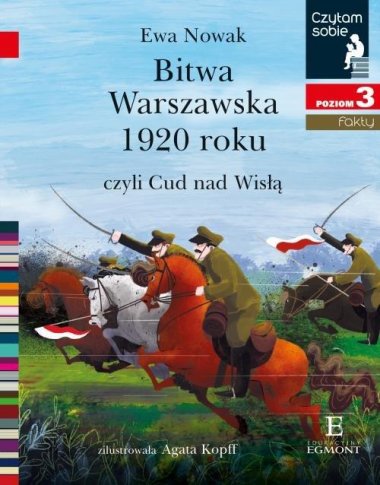 książki dla dzieci