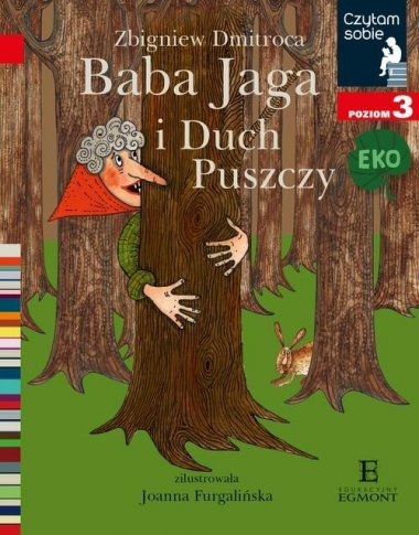 książki dla dzieci
