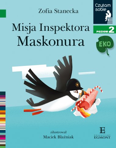 książki dla dzieci